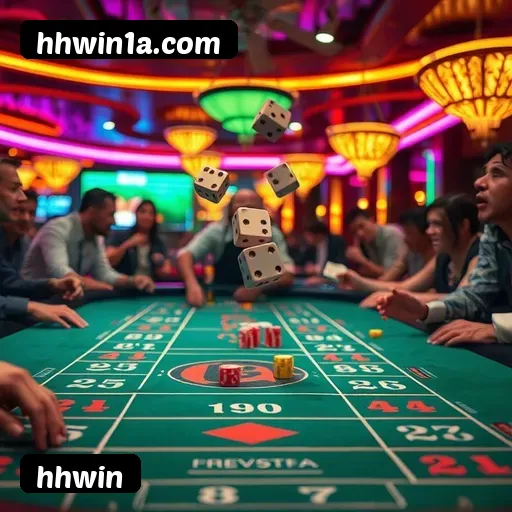 Como Registrar e Fazer Login hhwin