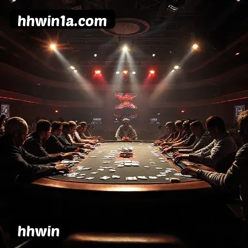 Termos e Condições Transparentes hhwin