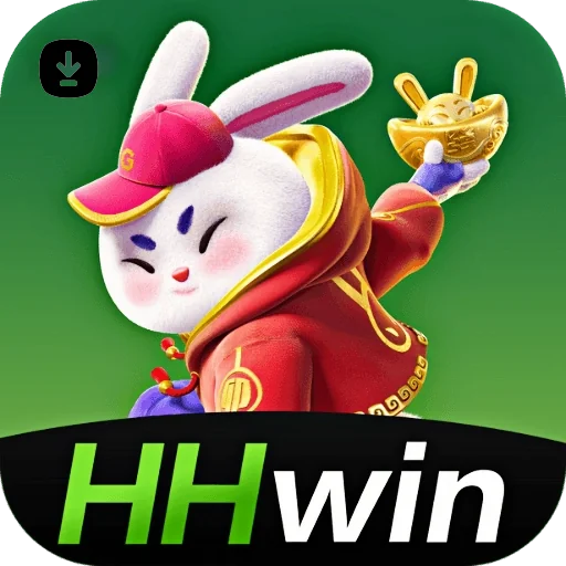 Download gratuito do app da hhwin
