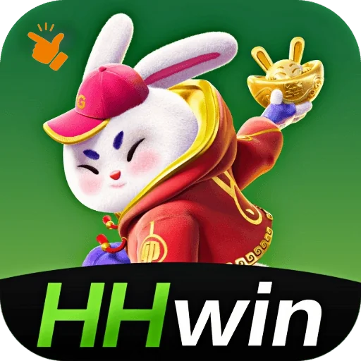 Logo da hhwin